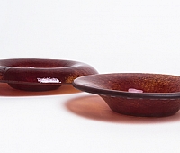red bowls 2